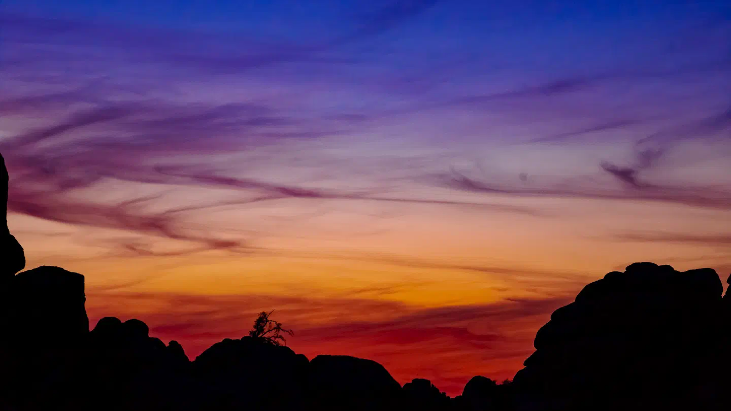 When Solitude Becomes Clarity